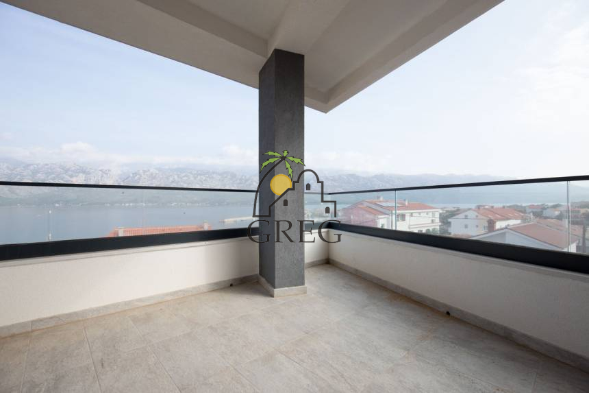 Croatia, North Dalmatia,  - Apartment, for sale