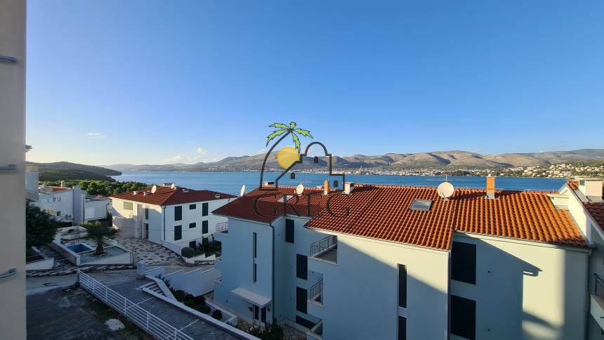 Croatia, Island of Ciovo,  - Apartment, for sale