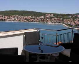 Chorwacja, Wyspa Ciovo,  - Apartament, na sprzedaż