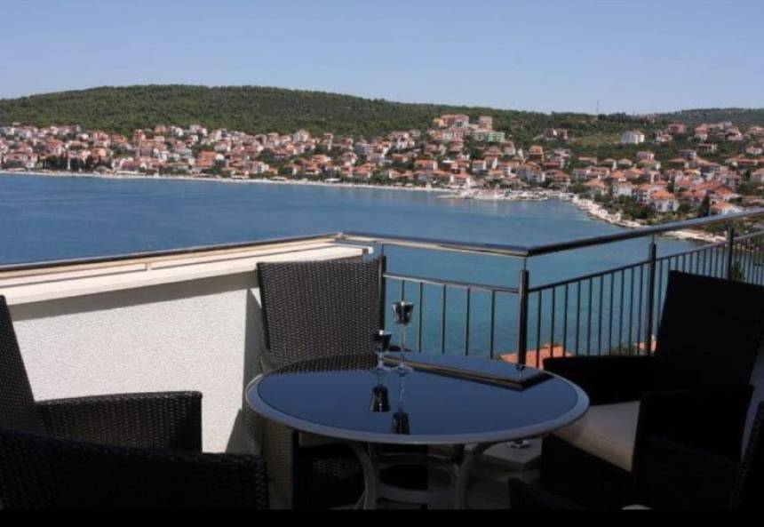 Croatia, Island of Ciovo,  - Apartment, for sale