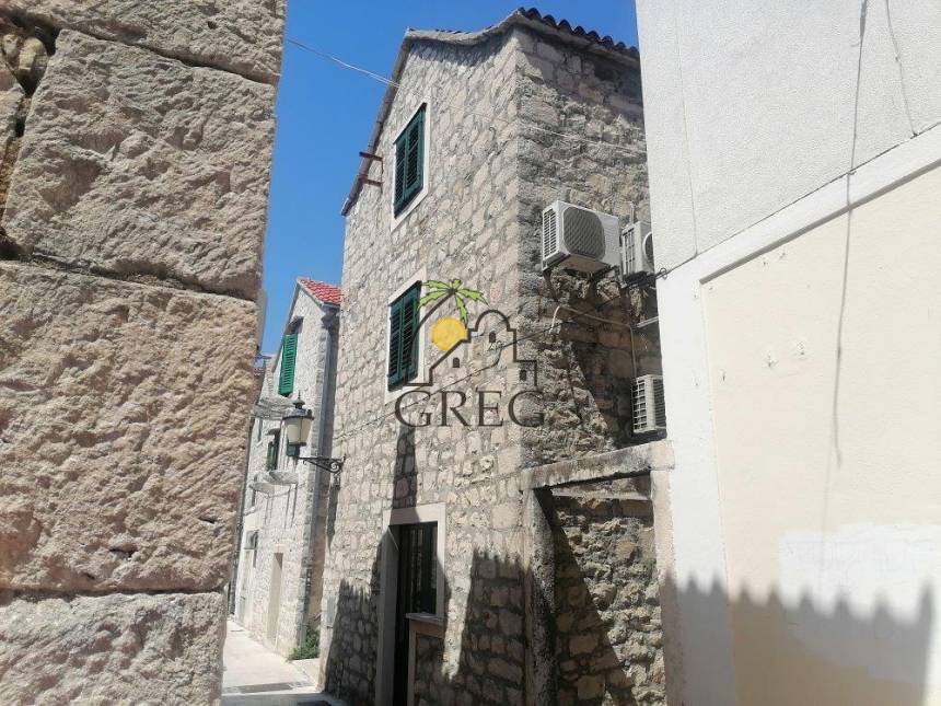 Croatia, Middle Dalmatia, Split - House, for sale