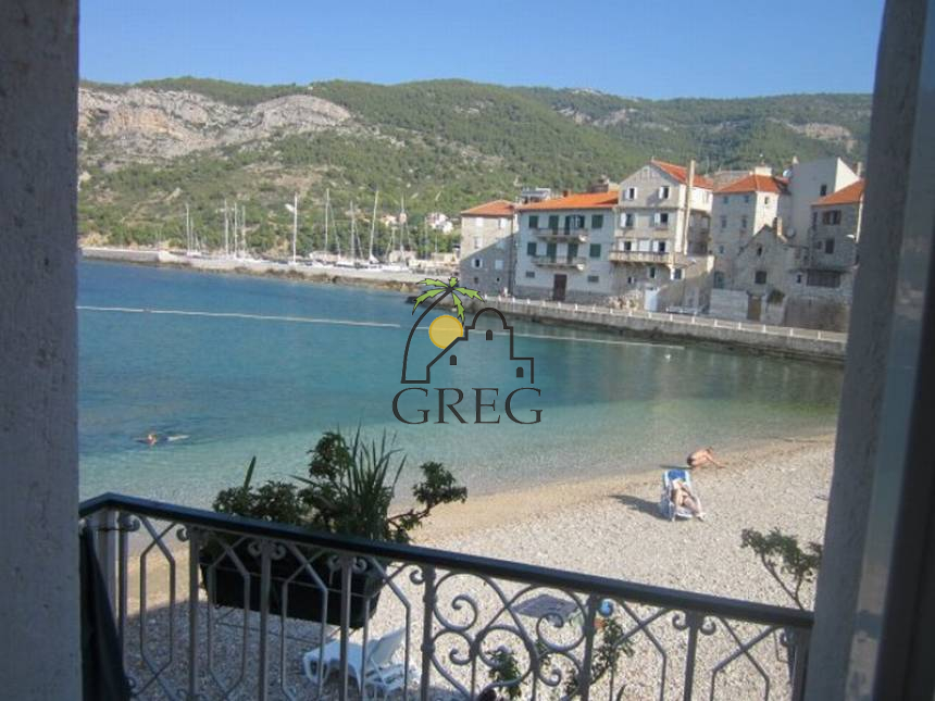 Croatia, South Dalmatia,  - Townhouse, for sale