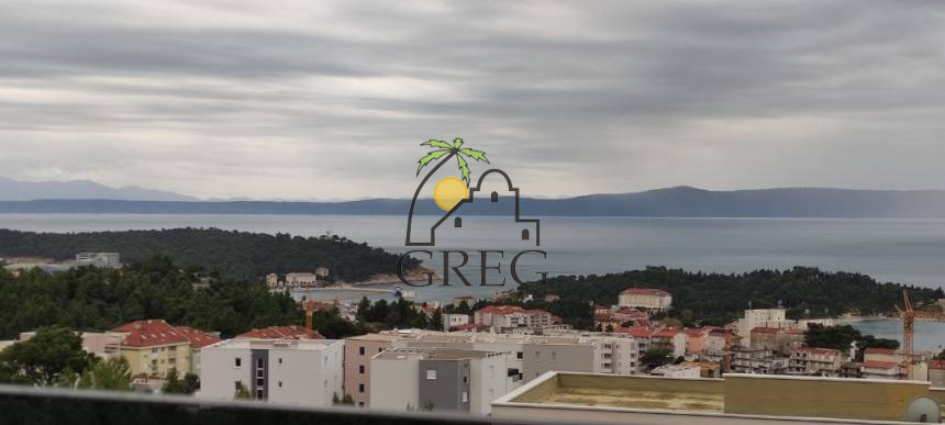 Croatia, Middle Dalmatia, Makarska - Apartment, for sale