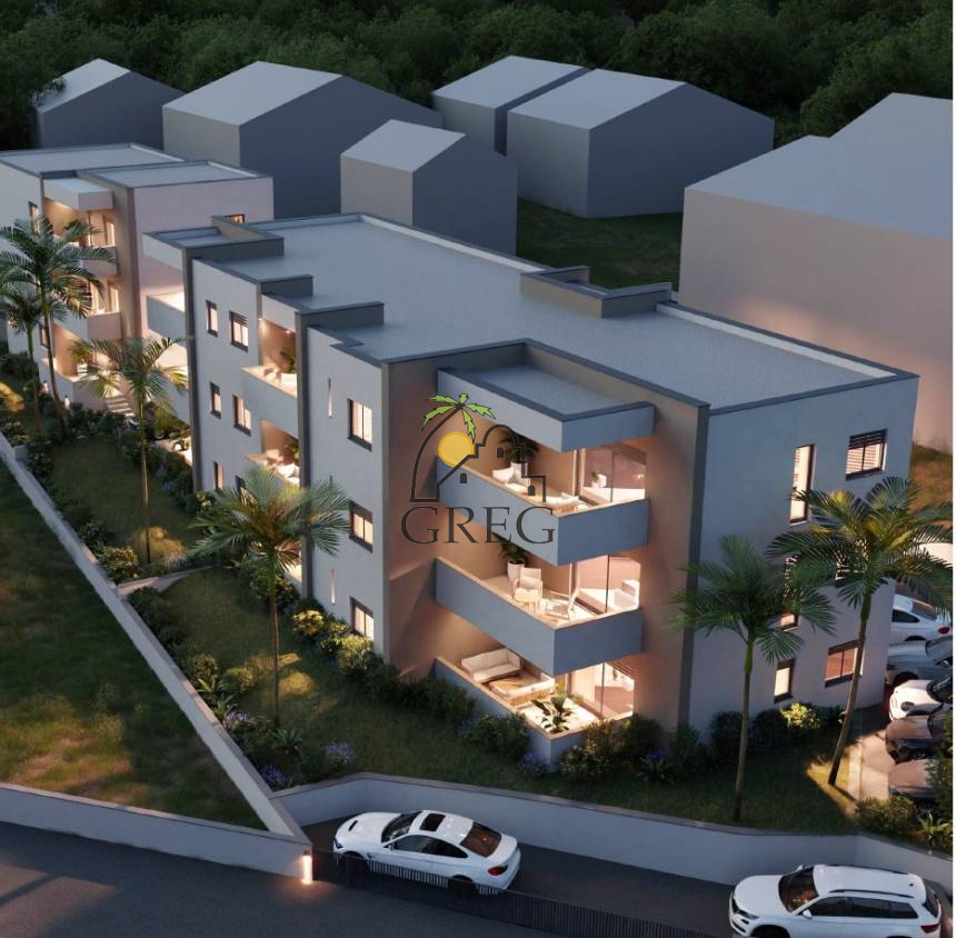 Chorwacja, Dalmacja Północna, Vodice - Apartament, na sprzedaż