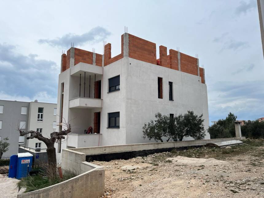 Kroatien, Mitteldalmatien, Makarska - Wohnung, zu verkauf