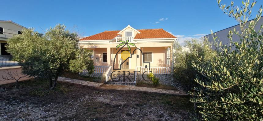 Croatia, North Dalmatia, Nin - House, for sale