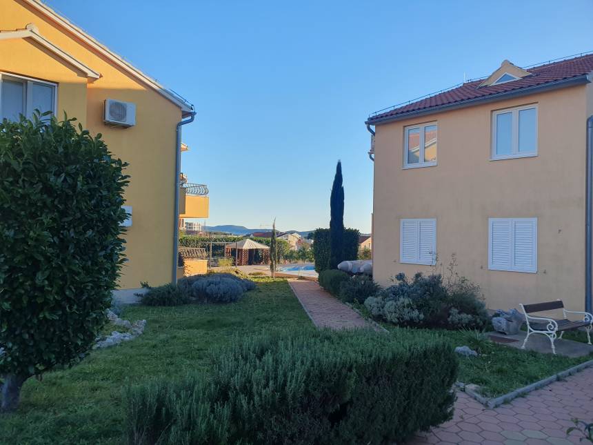 Chorwacja, Dalmacja Północna, Vodice - Apartament, na sprzedaż