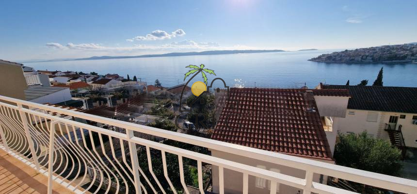 Croatia, Island of Ciovo,  - House, for sale