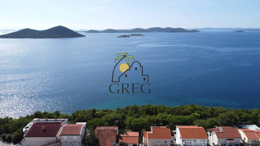 Croatia, North Dalmatia,  - Apartment, for sale