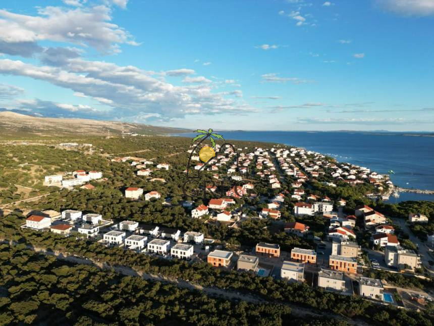 Croatia, Island of Pag,  - Apartment, for sale