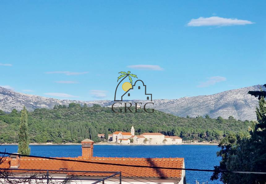 Chorwacja, Wyspa Korčula,  - Apartament, na sprzedaż