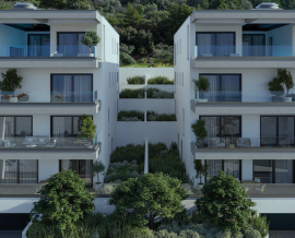 Chorwacja, Dalmacja Środkowa, Makarska - Apartament, na sprzedaż