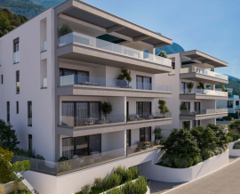 Chorwacja, Dalmacja Środkowa, Makarska - Apartament, na sprzedaż