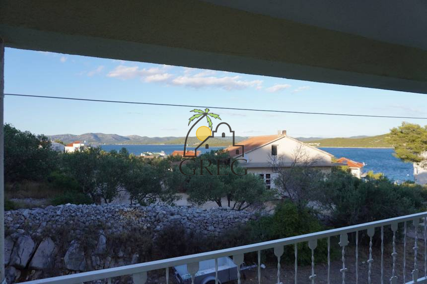 Croatia, Island of Murter,  - House, for sale