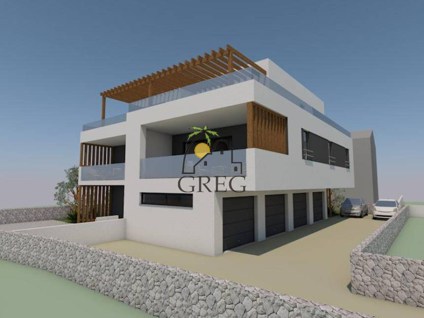 Croatia, North Dalmatia, Vodice - Apartment, for sale