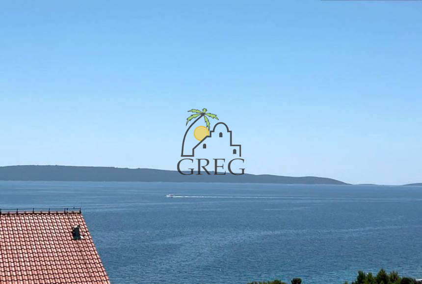 Croatia, Island of Ciovo,  - Apartment, for sale