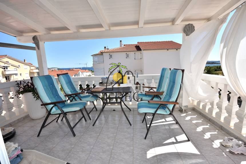 Croatia, North Dalmatia, Vodice - Apartment, for sale