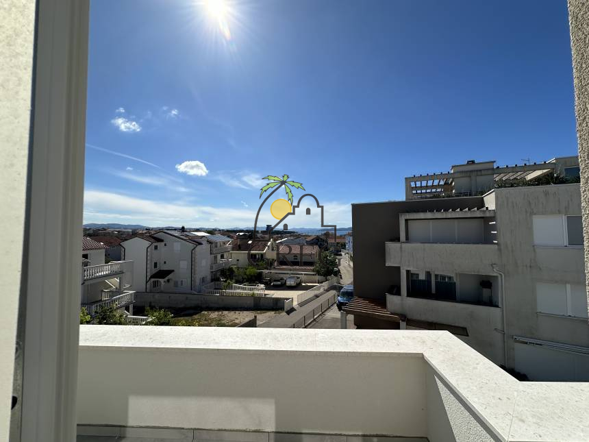 Chorwacja, Dalmacja Północna, Vodice - Apartament, na sprzedaż