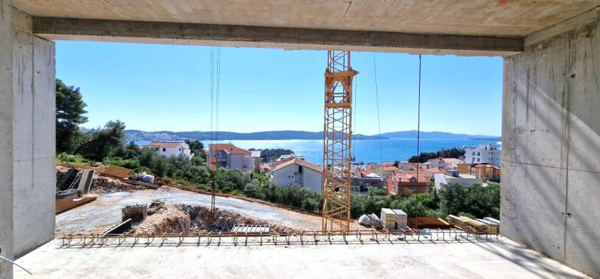 Croatia, Island of Ciovo,  - Apartment, for sale