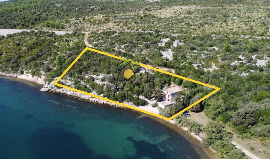 Croatia, North Dalmatia,  - Plot, for sale