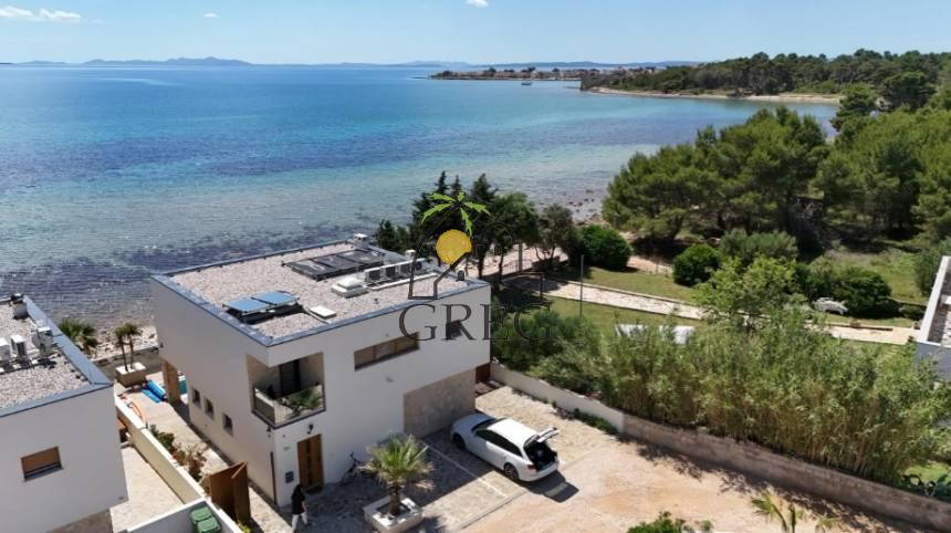 Croatia, North Dalmatia,  - House, for sale