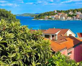 Kroatien, Insel Murter, Tisno - Haus, zu verkauf