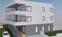 Croatia, North Dalmatia, Vodice - Apartment, for sale