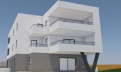 Croatia, North Dalmatia, Vodice - Apartment, for sale