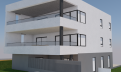 Croatia, North Dalmatia, Vodice - Apartment, for sale