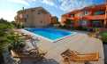 Croatia, North Dalmatia, Vodice - Apartment, for sale