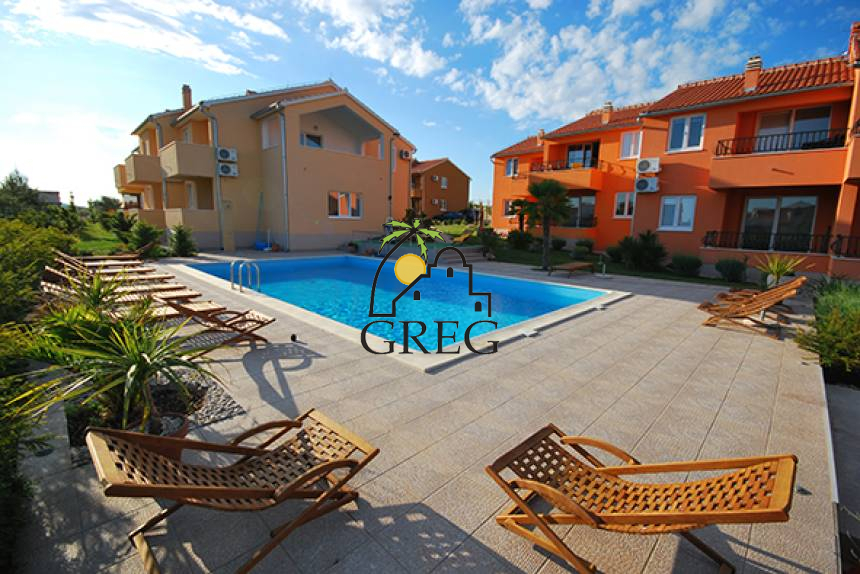 Croatia, North Dalmatia, Vodice - Apartment, for sale