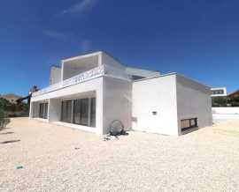 Croatia, North Dalmatia, Vodice - Semi-detached house, for sale