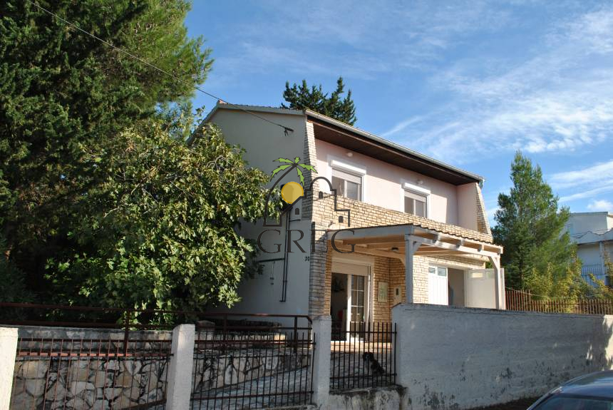 Croatia, North Dalmatia, Karin - House, for sale