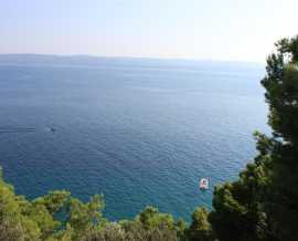 Croatia, Middle Dalmatia, Omis - House, for sale