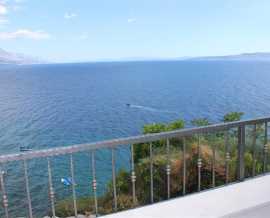 Croatia, Middle Dalmatia, Omis - House, for sale