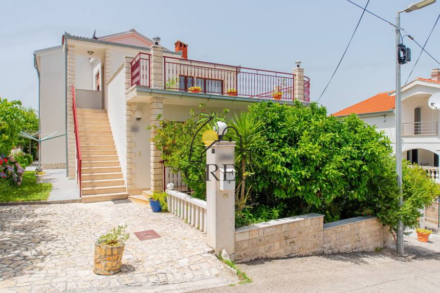 Croatia, Island of Ciovo,  - House, for sale