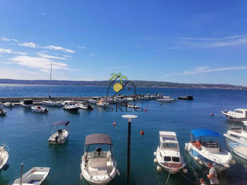 Croatia, Middle Dalmatia,  - Apartment, for sale