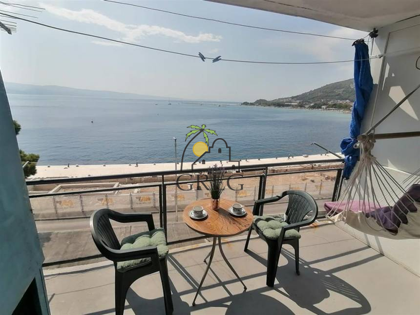 Croatia, Middle Dalmatia,  - Apartment, for sale