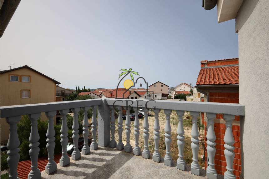 Croatia, North Dalmatia, Vodice - Apartment, for sale