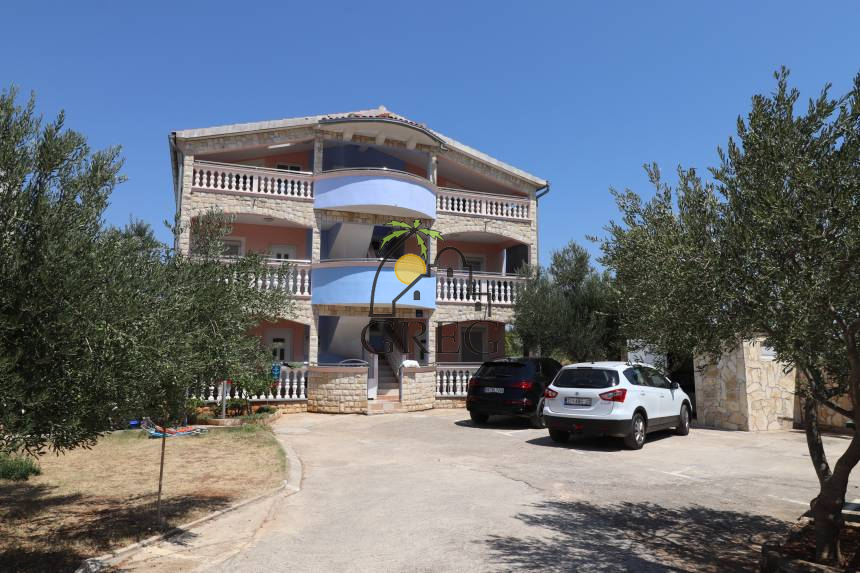 Croatia, North Dalmatia, Vodice - Apartment, for sale