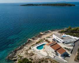 Chorwacja, Wyspa Korčula,  - Dom, na sprzedaż