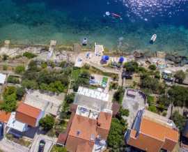 Chorwacja, Wyspa Korčula,  - Dom, na sprzedaż