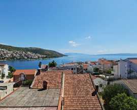 Kroatien, Insel Ciovo,  - Wohnung, zu verkauf