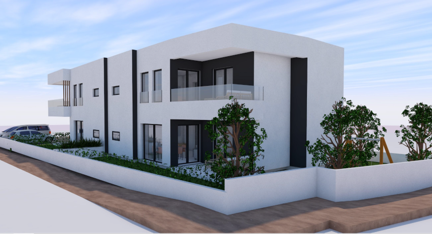 Chorwacja, Dalmacja Północna, Vodice - Apartament, na sprzedaż