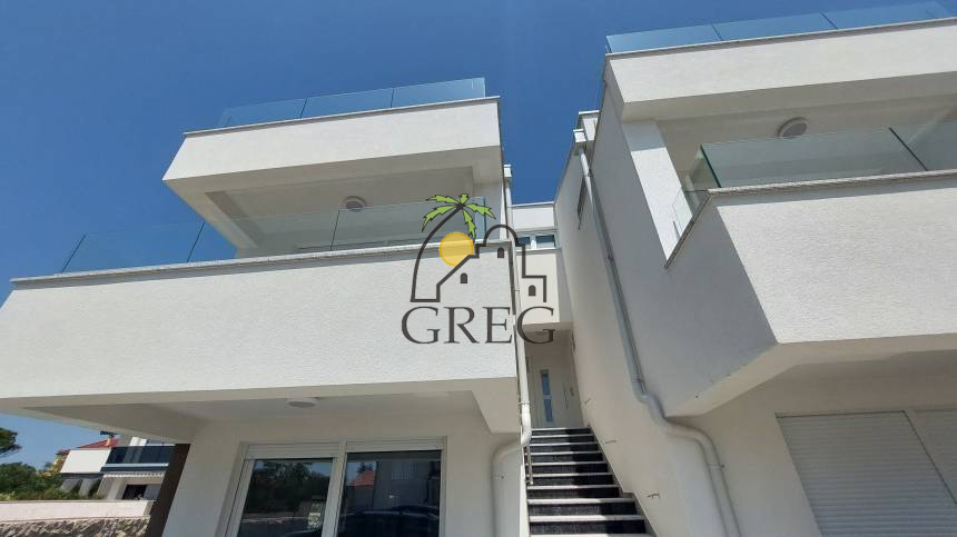 Chorwacja, Wyspa Pag, Gajac - Apartament, na sprzedaż