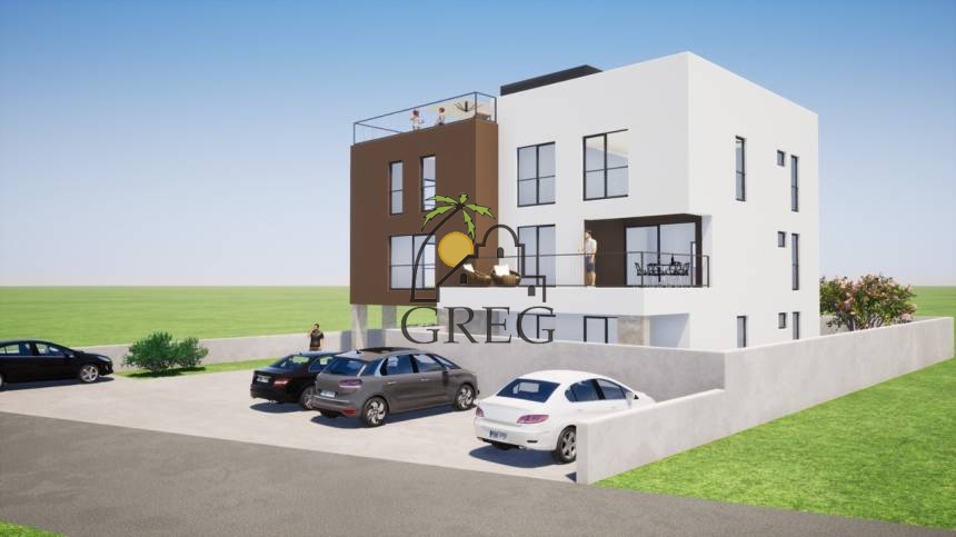 Croatia, North Dalmatia, Zaton - Apartment, for sale