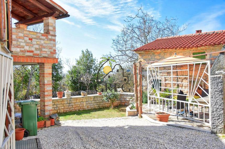 Croatia, Istria Peninsula, Poreč - House, for sale