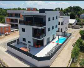 Chorwacja, Wyspa Vir,  - Apartament, na sprzedaż