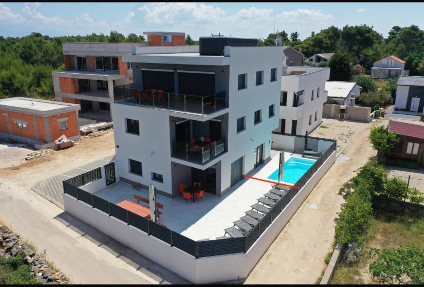 Chorwacja, Wyspa Vir,  - Apartament, na sprzedaż