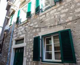 Croatia, North Dalmatia, Šibenik  - House, for sale